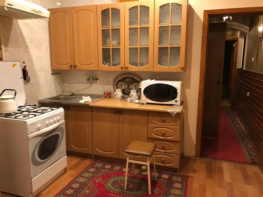 3 xonali kvartira − 80 m², 3/4 qavat