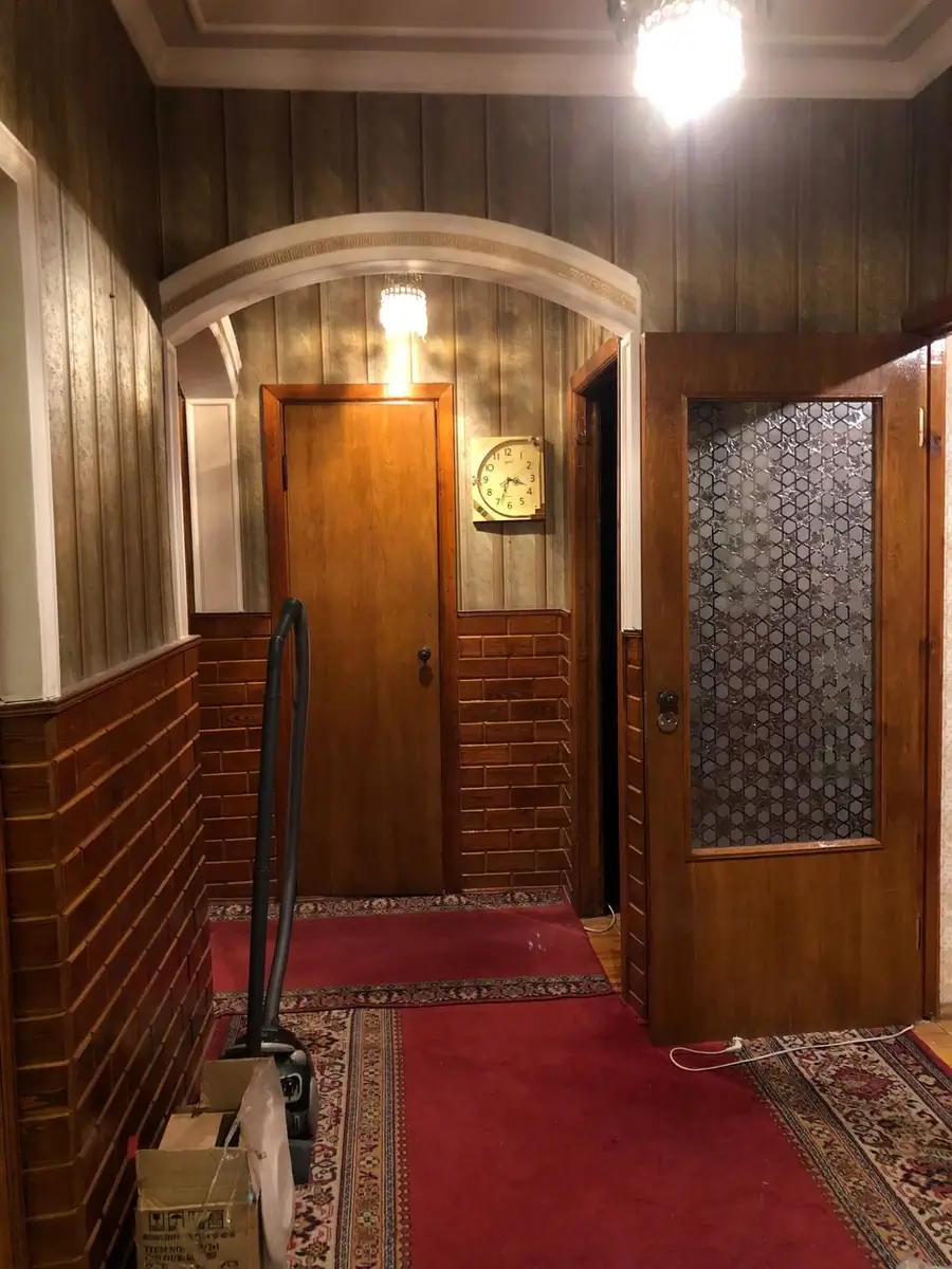 3 xonali kvartira − 80 m², 3/4 qavat