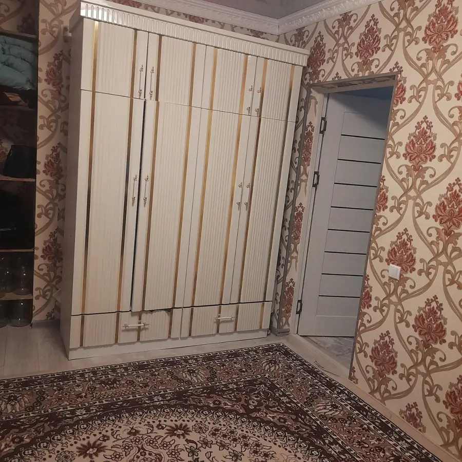 Ijaraga 3 xonali kvartira − 88 m²