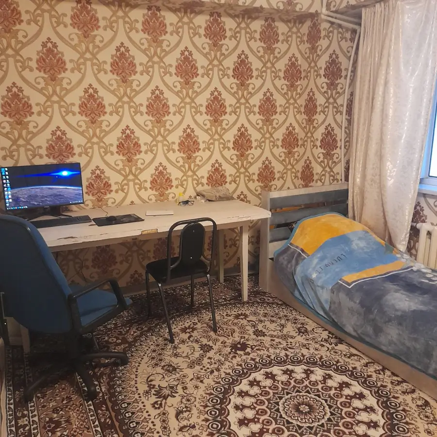 Ijaraga 3 xonali kvartira − 88 m²