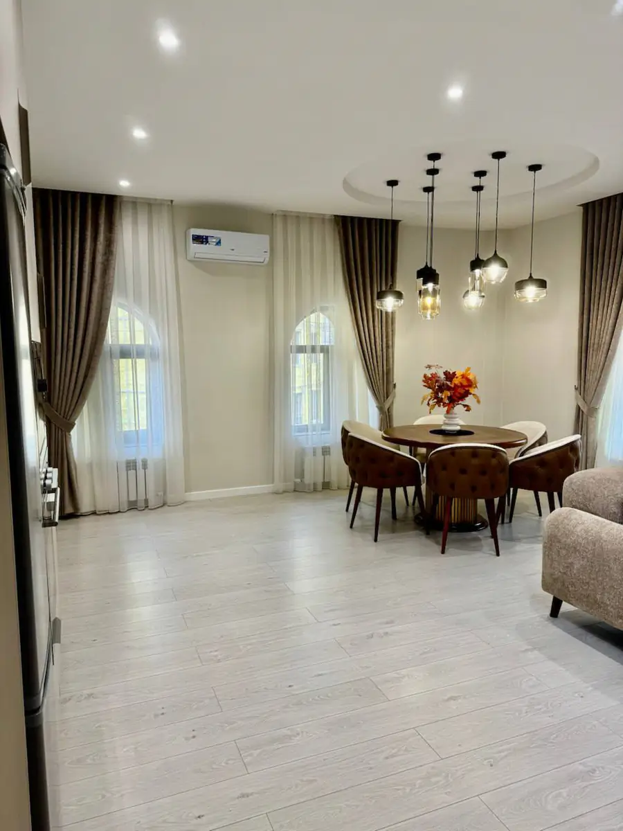 3 xonali kvartira − 73 m², 6/6 qavat