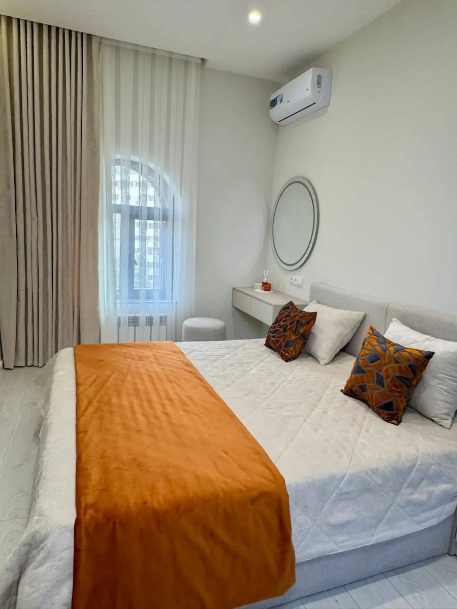 3 xonali kvartira − 73 m², 6/6 qavat