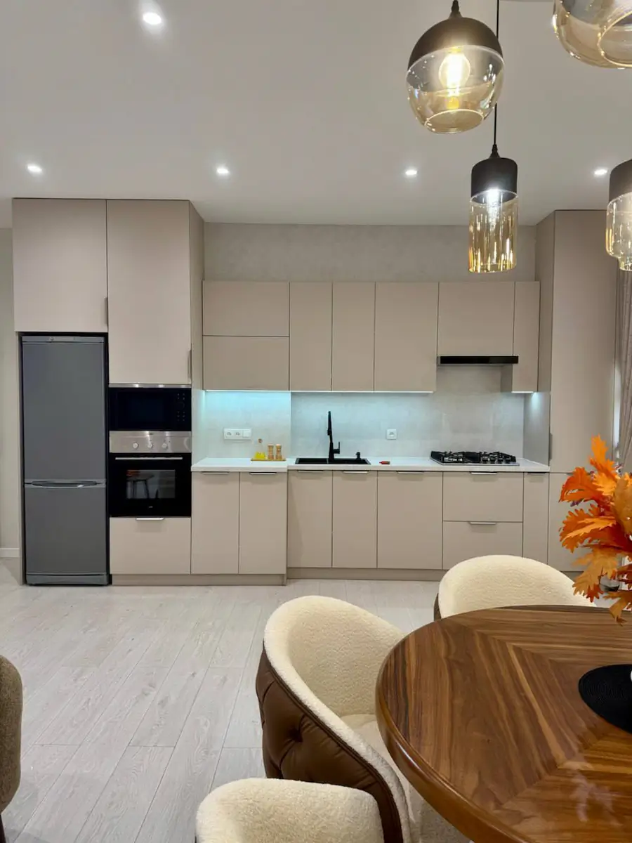 3 xonali kvartira − 73 m², 6/6 qavat