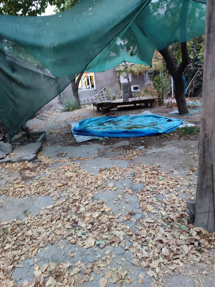 Продается участок − 504 сот.