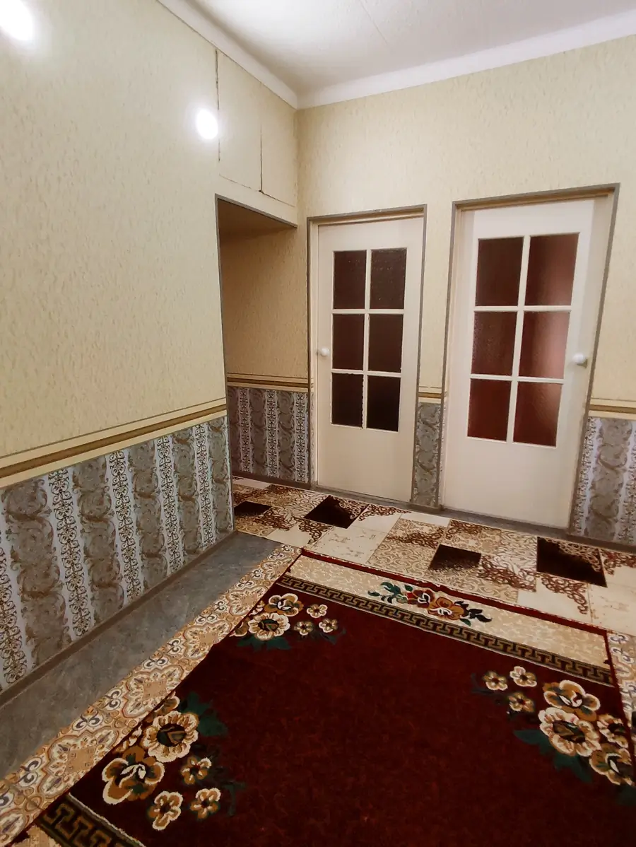 4 xonali kvartira − 98 m², 5/5 qavat