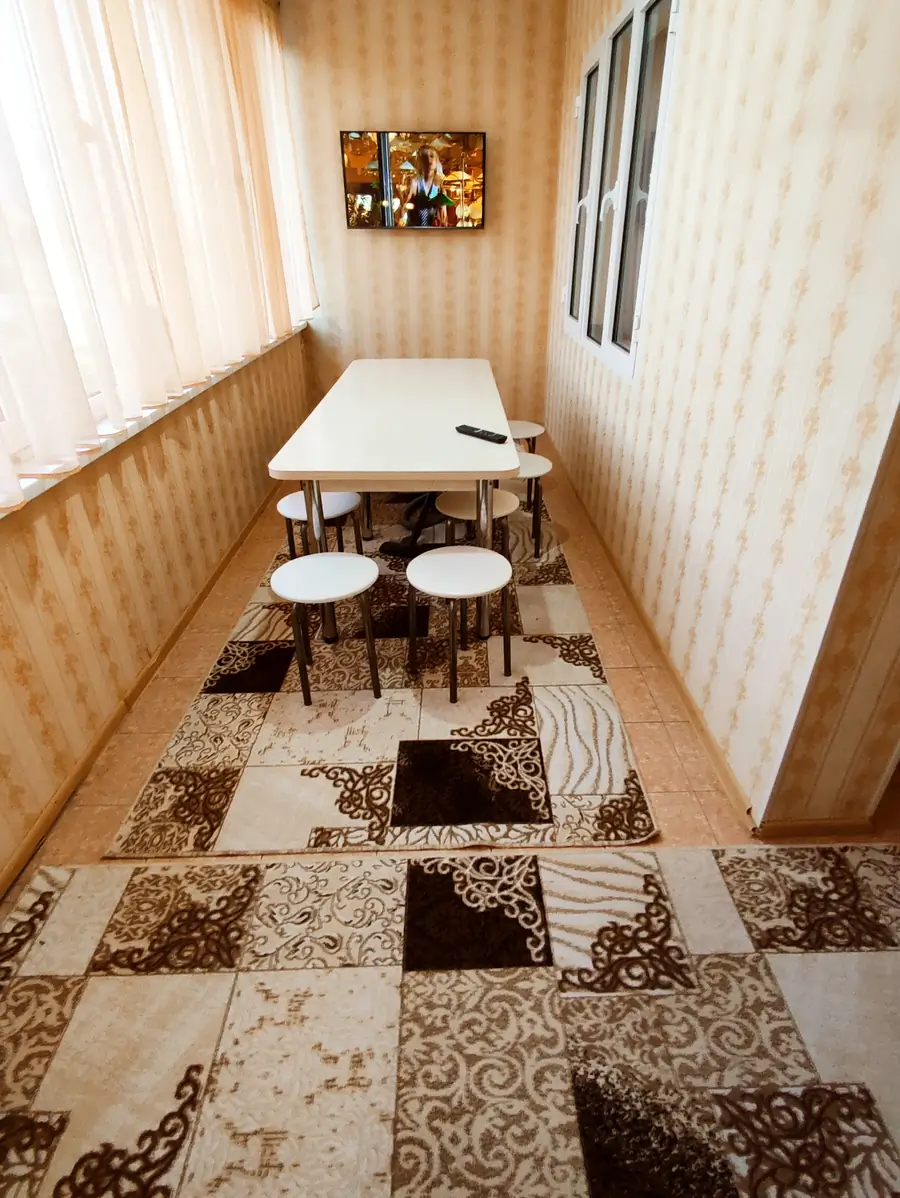 4 xonali kvartira − 98 m², 5/5 qavat