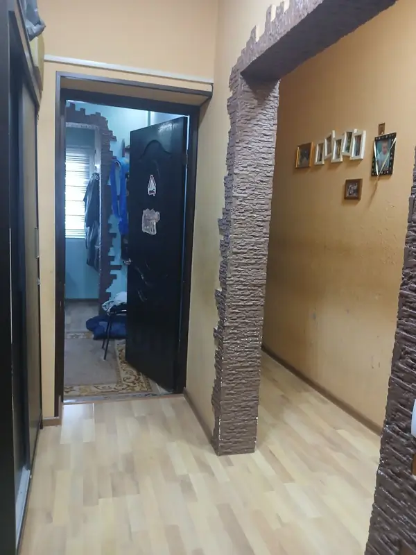 1-комн. квартира, 40 м², Яшнабадский район