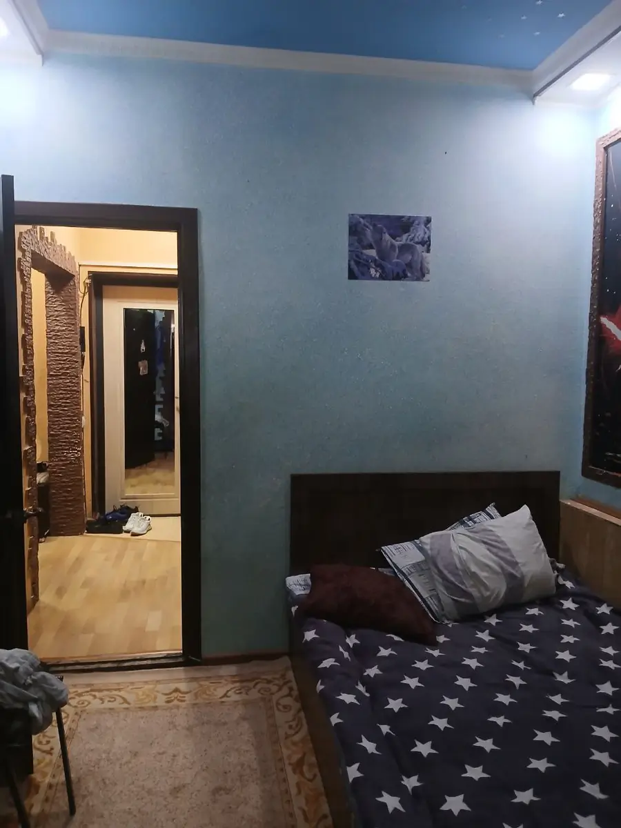 1 xonali kvartira − 40 m², 8/9 qavat