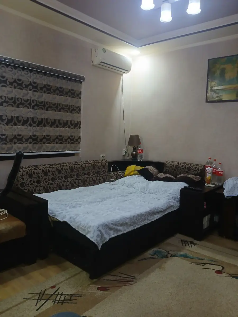 1 xonali kvartira − 40 m², 8/9 qavat