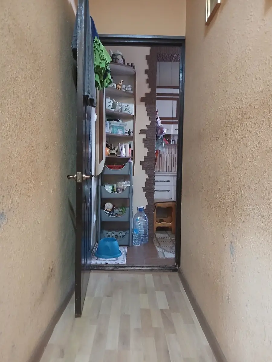 1 xonali kvartira − 40 m², 8/9 qavat