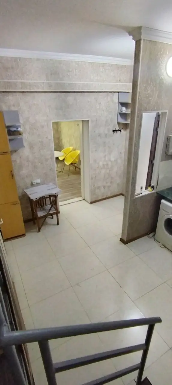 3 xonali kvartira − 86 m², 2/2 qavat