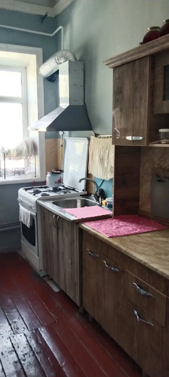 3 xonali kvartira − 65 m², 4/4 qavat