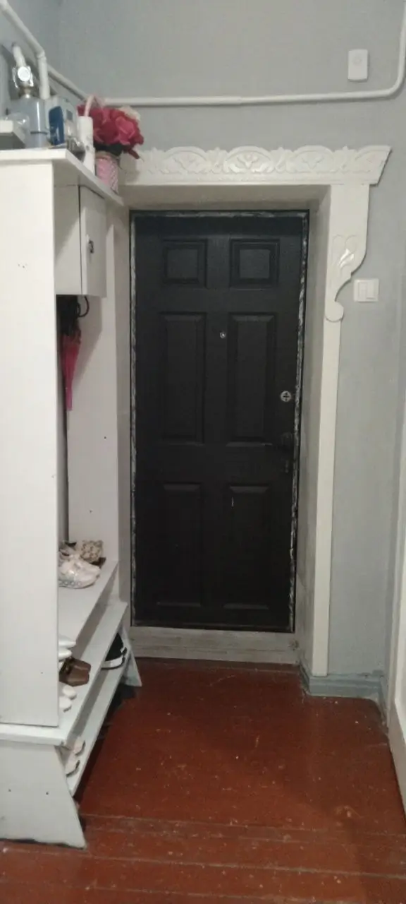 3 xonali kvartira sotiladi − 65 m²