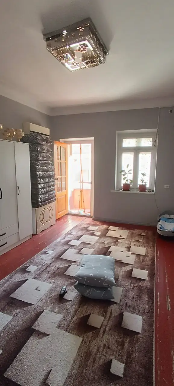 3 xonali kvartira − 65 m², 4/4 qavat