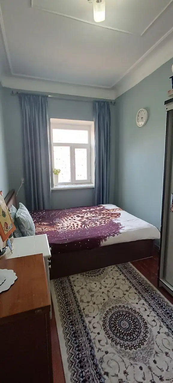 3 xonali kvartira − 65 m², 4/4 qavat