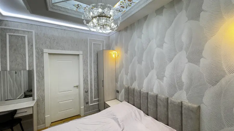 2 xonali kvartira sotiladi − 60 m²