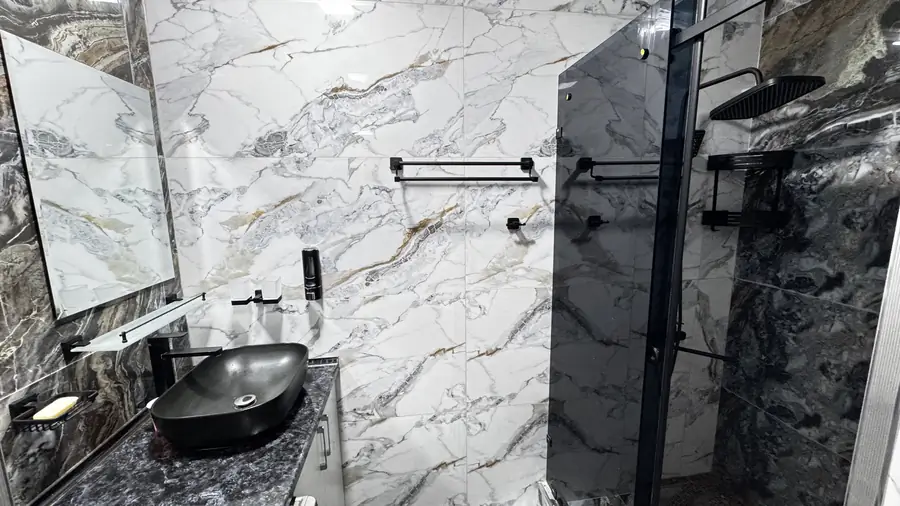 2 xonali kvartira sotiladi − 60 m²