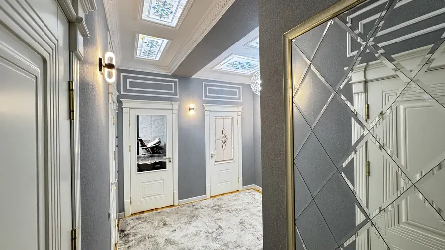 2 xonali kvartira − 60 m², 5/11 qavat