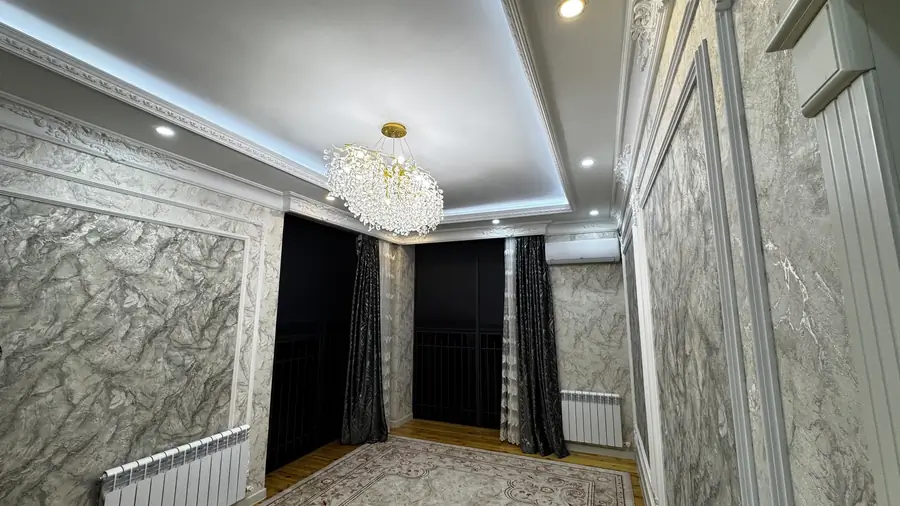 2 xonali kvartira − 60 m², 5/11 qavat