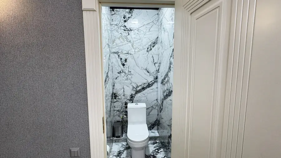 2 xonali kvartira sotiladi − 60 m²