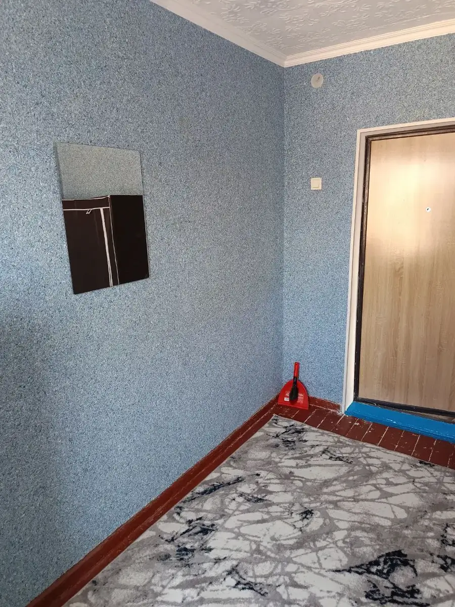 1 xonali kvartira − 11 m², 4/4 qavat