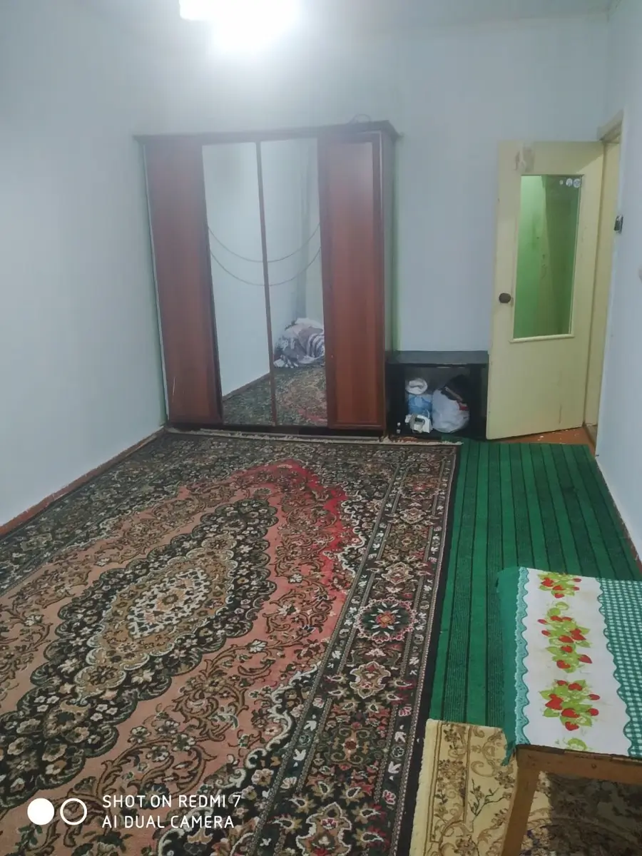 1 xonali kvartira − 32 m², 1/4 qavat