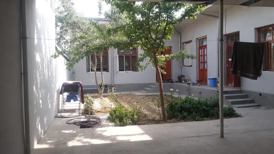 Ijaraga kvartiraning 1 dan 4 xonasi