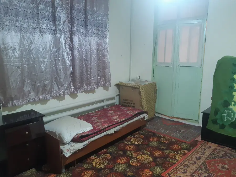 Ijaraga kvartiraning 1 dan 4 xonasi