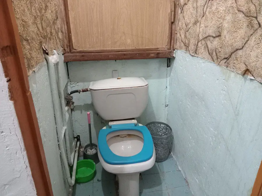 2 xonali kvartira − 50 m², 4/4 qavat