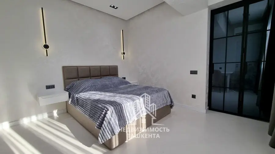 2 xonali kvartira − 50 m², 6/9 qavat