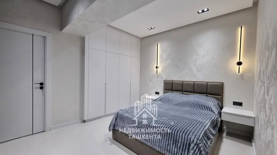 2 xonali kvartira − 50 m², 6/9 qavat