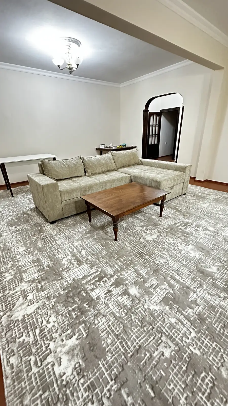 3 xonali kvartira − 92 m², 5/5 qavat