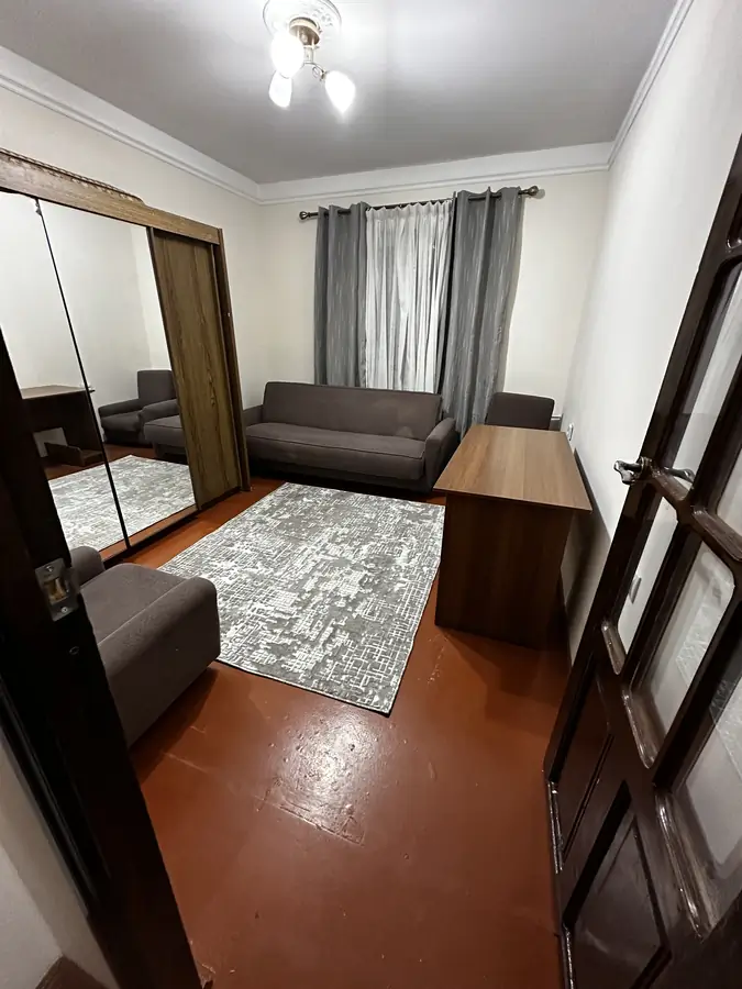 3 xonali kvartira − 92 m², 5/5 qavat