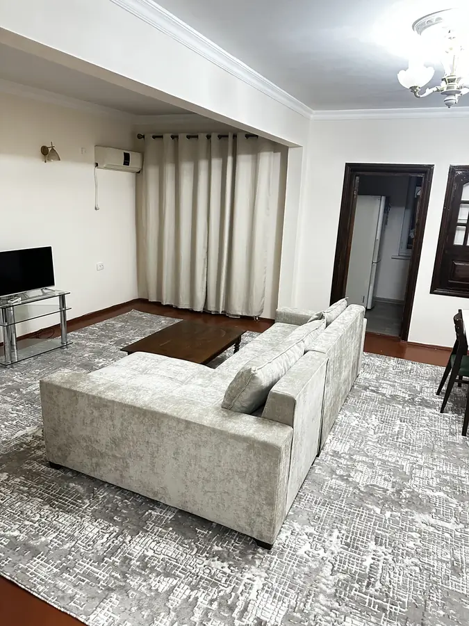 3 xonali kvartira − 92 m², 5/5 qavat