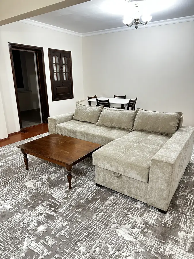 3 xonali kvartira − 92 m², 5/5 qavat