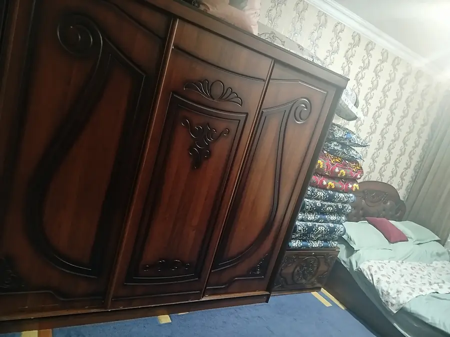 2 xonali kvartira sotiladi − 50 m²