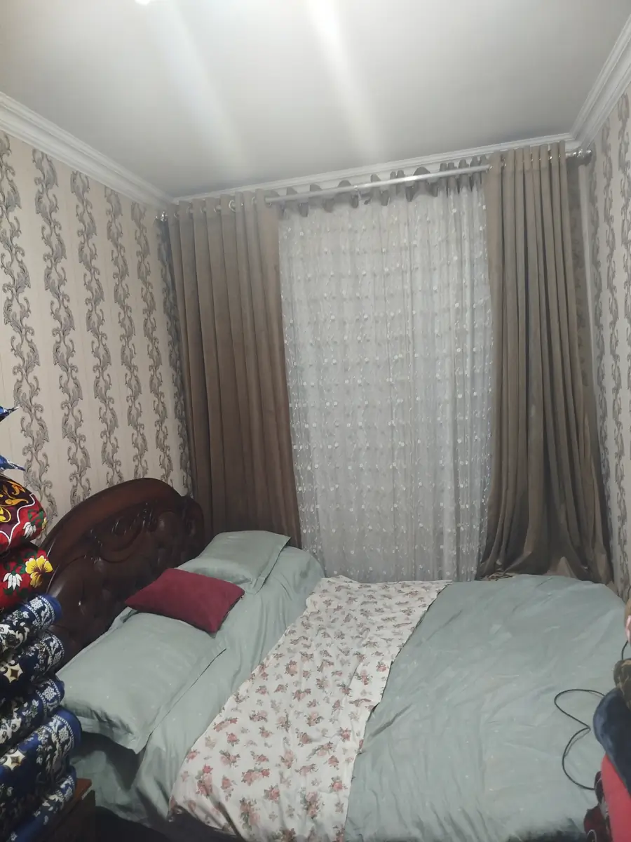 2 xonali kvartira − 50 m², 4/4 qavat