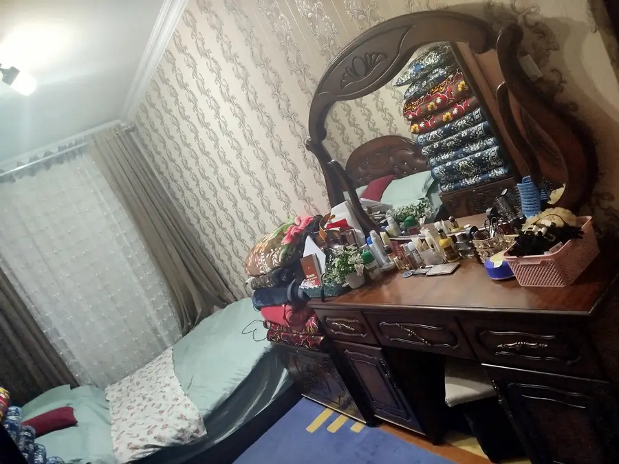 2 xonali kvartira − 50 m², 4/4 qavat