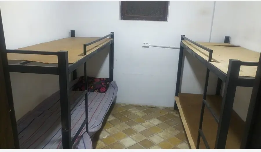 1 qavatli uy − 10 m², 10 sot.