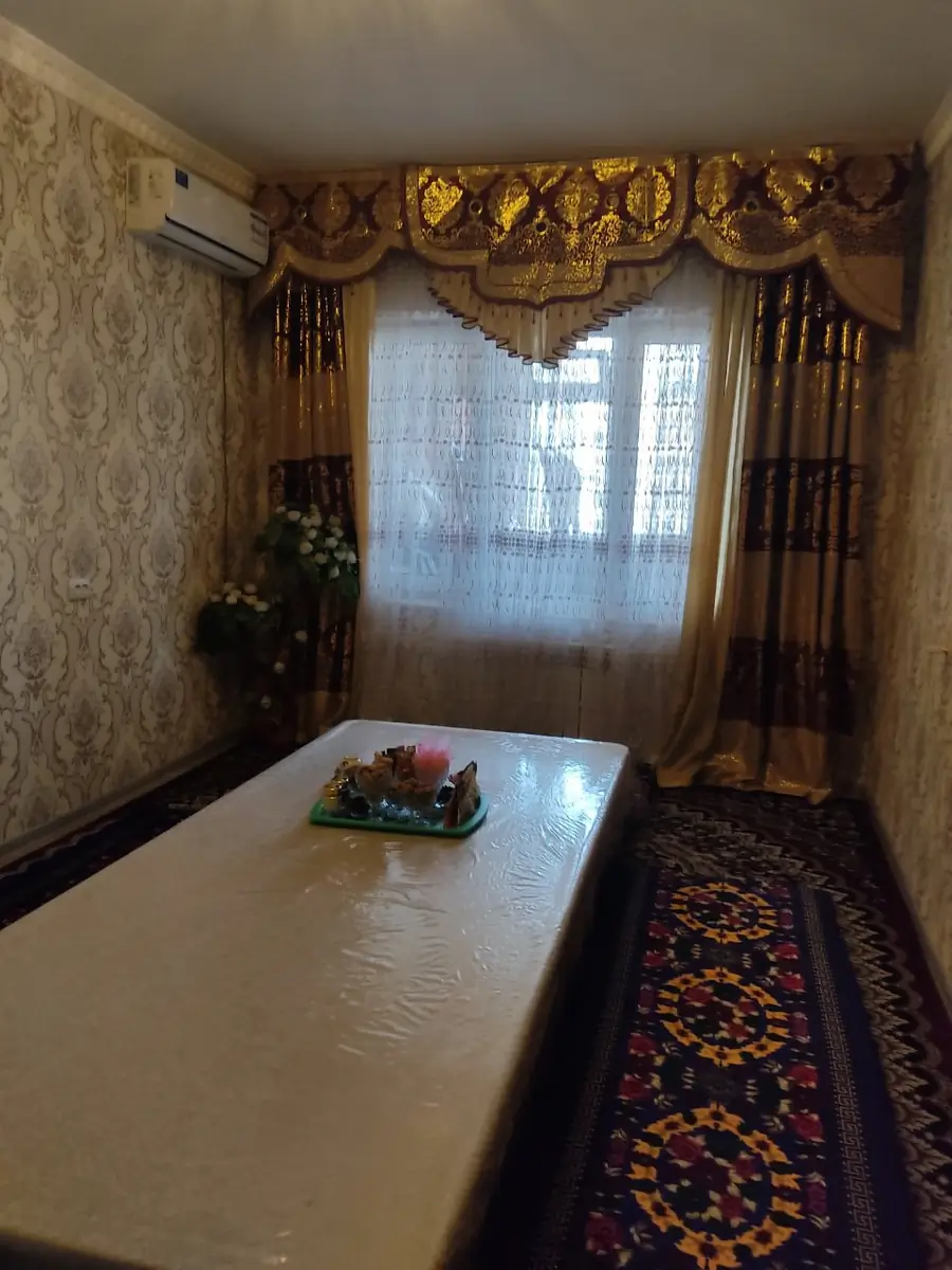 3 xonali kvartira − 81 m², 6/9 qavat