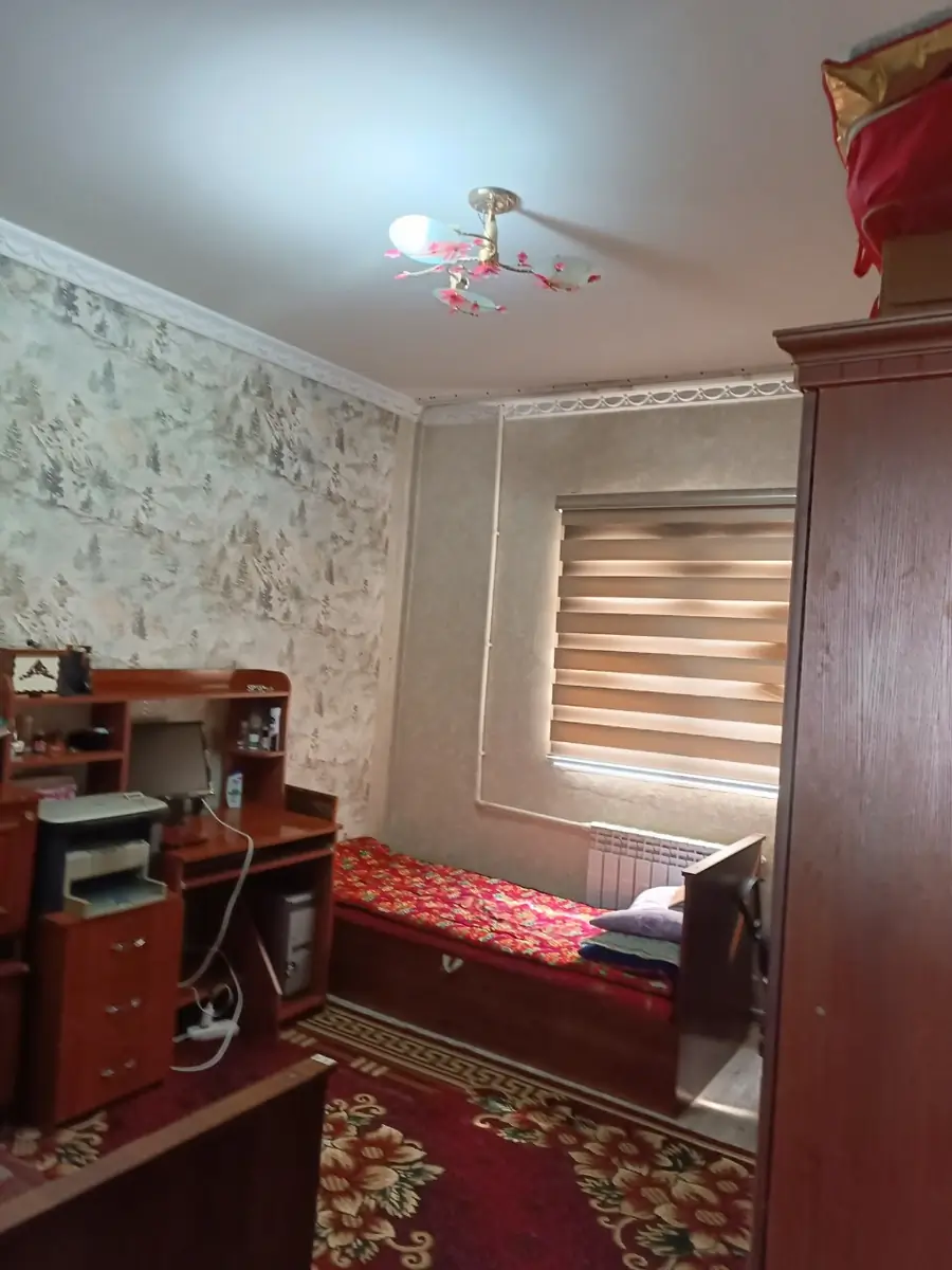 3 xonali kvartira − 81 m², 6/9 qavat