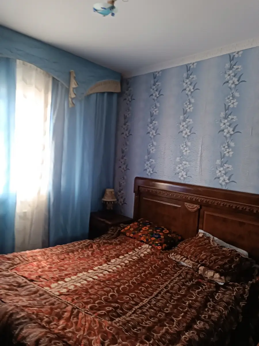 3 xonali kvartira − 81 m², 6/9 qavat