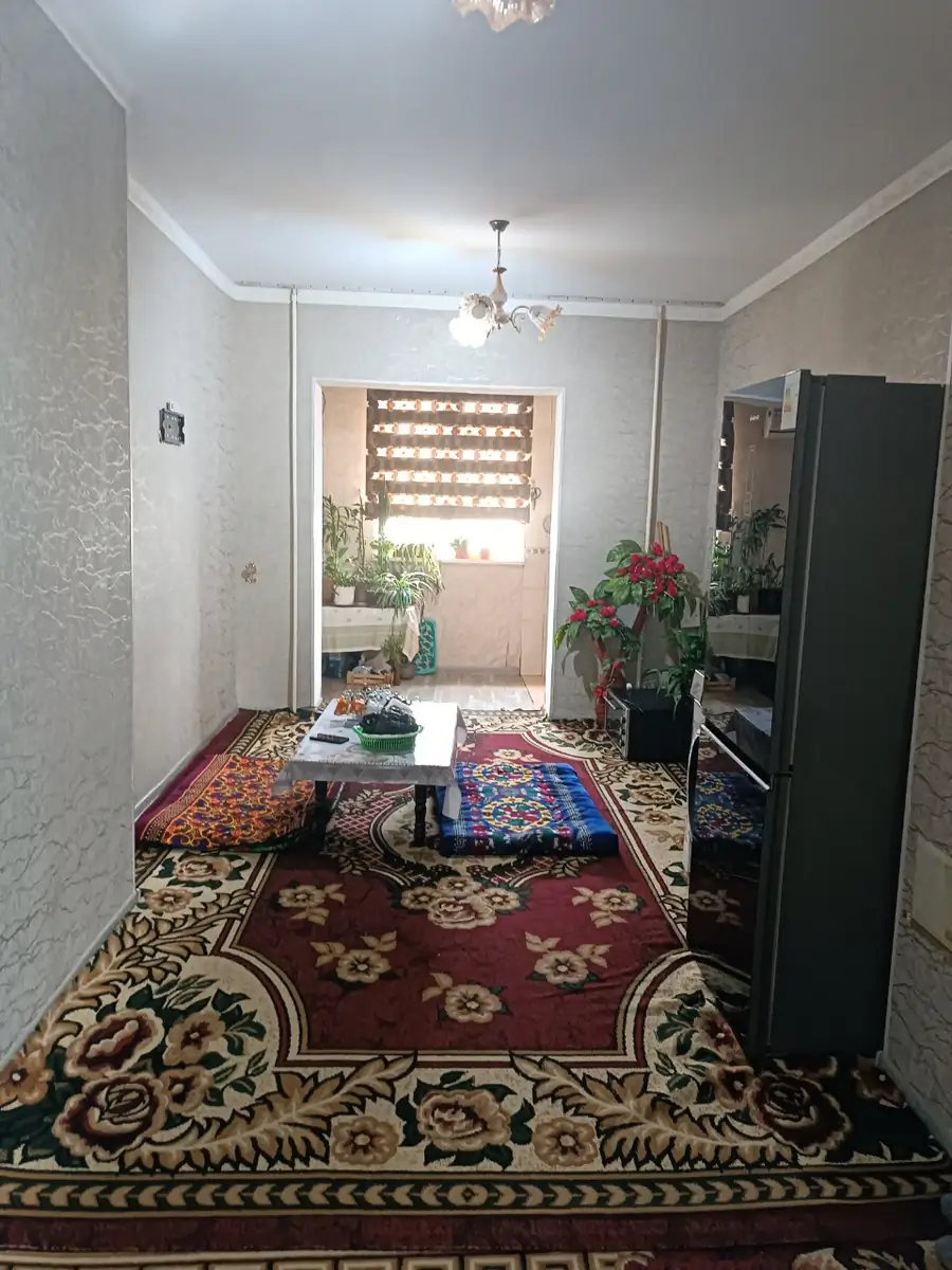 3 xonali kvartira − 81 m², 6/9 qavat