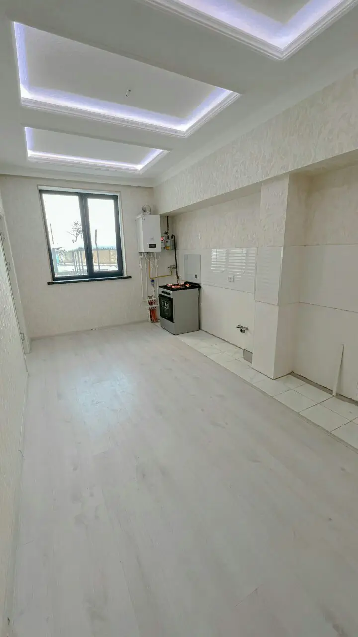 4 xonali kvartira − 95 m², 1/9 qavat