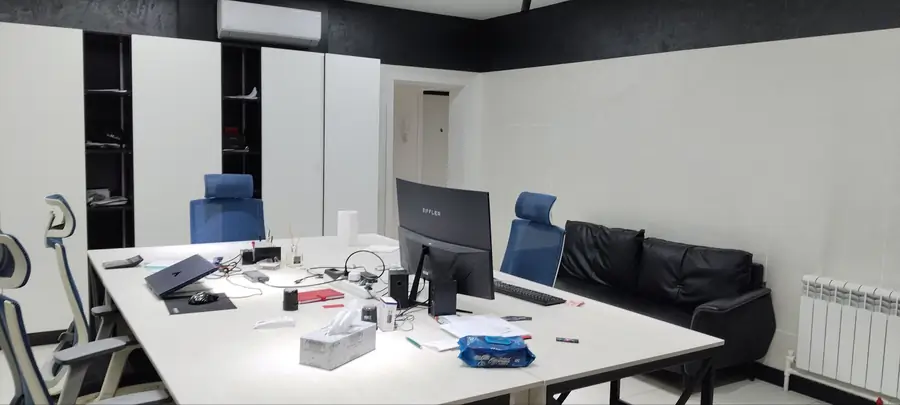 Ofis − 80 m², 1/9 qavat