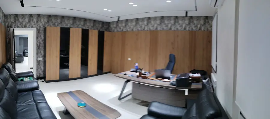 Ofis − 80 m², 1/9 qavat