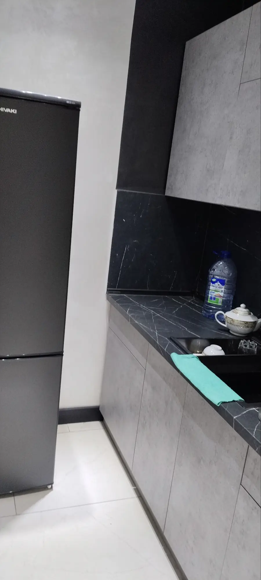 Сдается офис − 80 м²