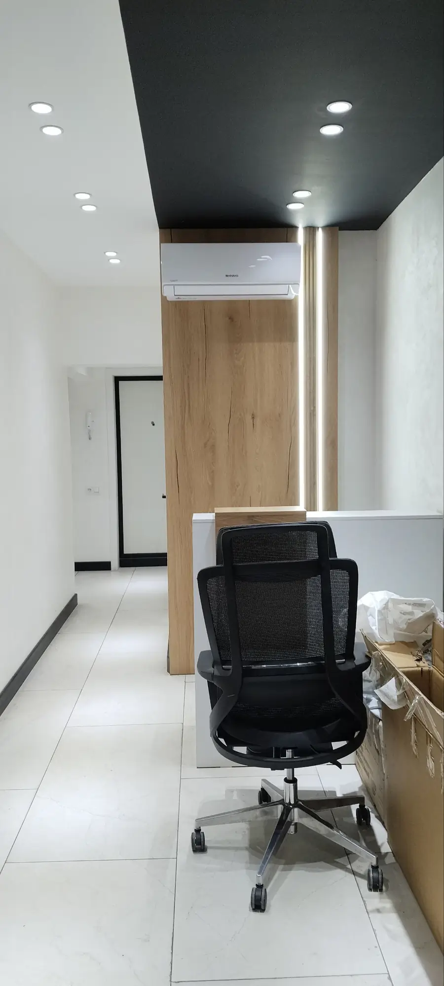 Сдается офис − 80 м²