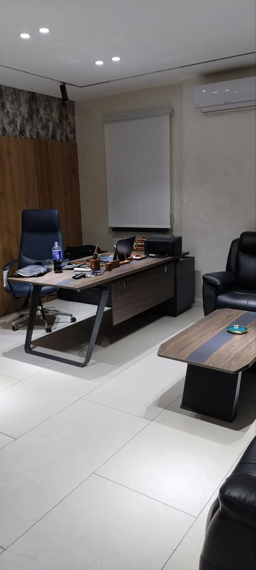 Ofis − 80 m², 1/9 qavat