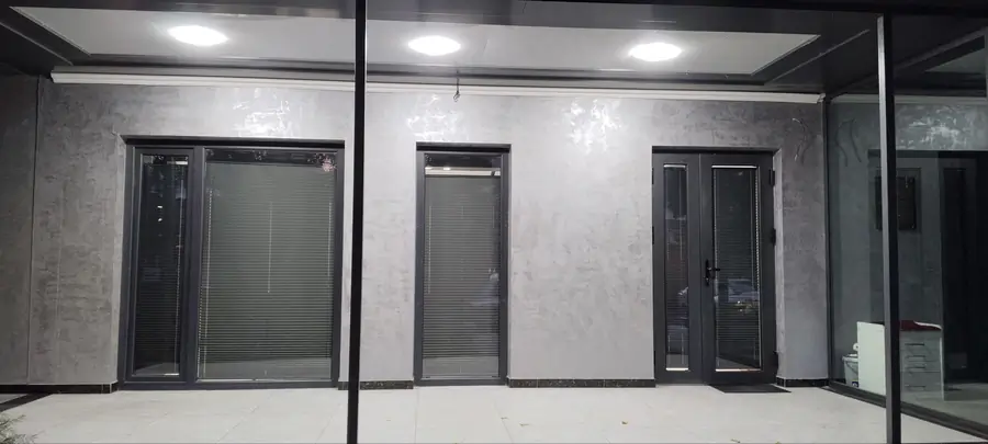 Сдается офис − 80 м²